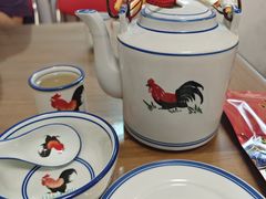 -小街47號江湖菜(四合院店)