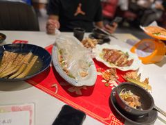 -长安·大茶饭
