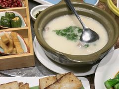 -顺意·顺德家乡菜(国际人才大厦店)