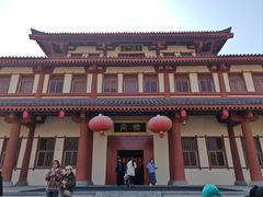-函谷关历史文化旅游区