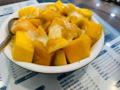 -民信老铺(双皮奶博物馆店)