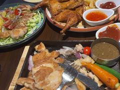 -路易十三西餐厅(西关新天地店)