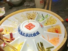 -怪噜范·贵阳小吃大排档(金源旗舰店)