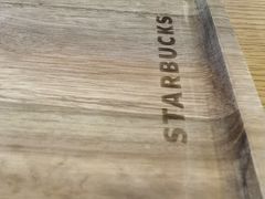 -星巴克(深圳软件园产业基地店)
