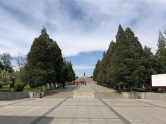 -辽沈战役纪念馆