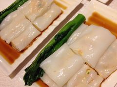 -泉州富力万达文华酒店-品珍中餐厅