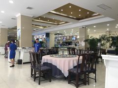 -保定会馆(裕华店)