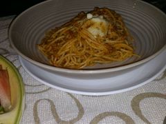 -托斯卡纳烘焙意大利餐厅(五天地店)