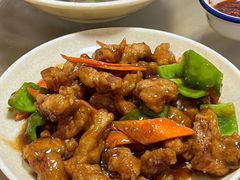 -翟氏天天小吃(上东街区店)