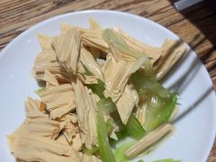 -平娃三宝烧烤·面食(南小街店)