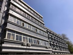 -中央戏剧学院(东城校区)