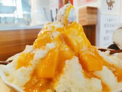 -怪物的冰与火(天虹商场中山路店)