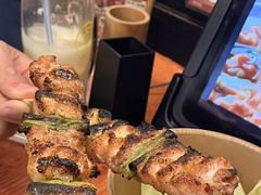 -鸟贵族(天王寺北口店)