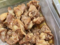 -蓝精灵饺子店