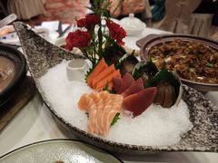 -南园酒家(前进路店)