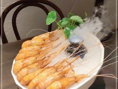 -乔街深夜食堂·小龙虾·高压锅生蚝(杭州总店)