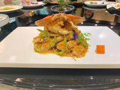 -十八棵（老龙井）御茶园(老龙井店)