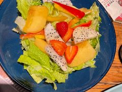 -馋嘴猫北京食堂·烤鸭·宵夜(亚运村店)