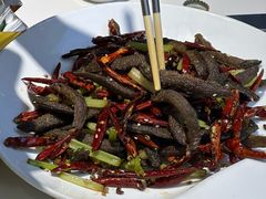 -楚鱼王·河鲜·湖北菜(华农店)