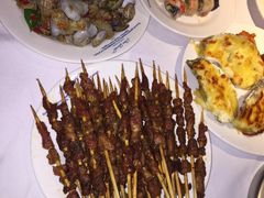 -星伦多 自助料理(圆融店)
