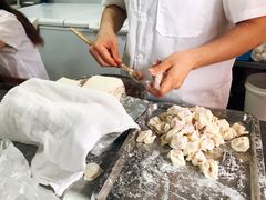 -汪家馄饨(集庆路店)