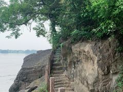 -采石矶景区