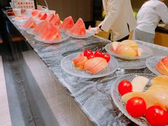 -明月山天沐温泉度假村