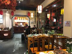 大堂-伊兰津范儿