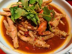 -味福记·本地特色菜(八一万达广场店)