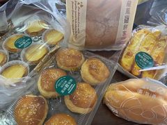 -龙凤点心饼家·39年老字号(松岗店)
