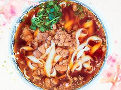-老门刀削面(小酱坊店)