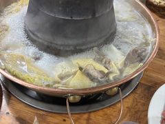 -元盛居(生态大街店)