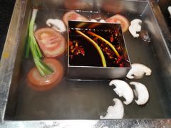 -红鼎坊·老成都火锅(新南门店)