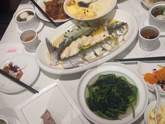 -欣旺·迎宾楼·百年无锡菜