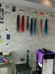 -Sugar Hair Salon