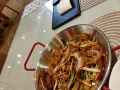 -鹅冠港式茶餐厅(来福士店)