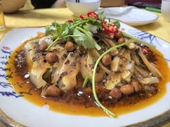 -三峡川菜馆(龙涛街店)