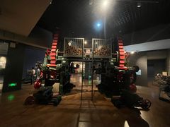 -柳州工业博物馆