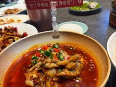 -湖鱼湖·蓉亭食贝(亚运村店)
