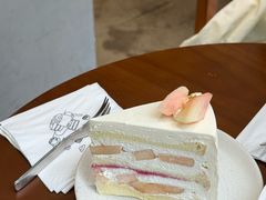 -爱樂咖啡(青年体育公园店)