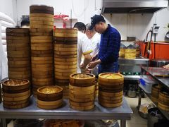 -老陶包子铺(南大西南村店)
