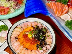 -大吉鲜鱼料理自慢(维也纳大厦店)