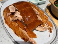 -紫光园·烤鸭·北京菜(团结湖店)