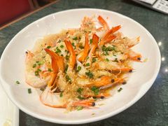 -新白鹿餐厅(京基KK ONE店)