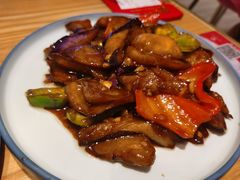 -东北灶(高新银泰店)