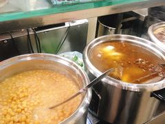 豌豆耙-花市豌杂面(民生路店)