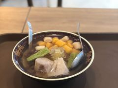 -鲜芋仙(中山路店)