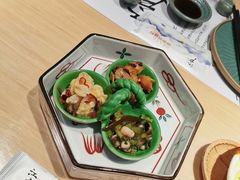 -秋荀日本料理(昆明同德广场店)