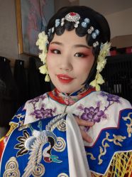 -盘子女人坊古装写真摄影(天津总店)