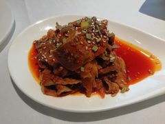 -峨嵋酒家(地安门店)
